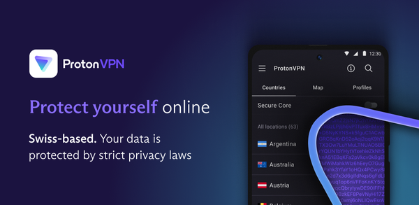 How to download Proton VPN: Private, Secure for Android image