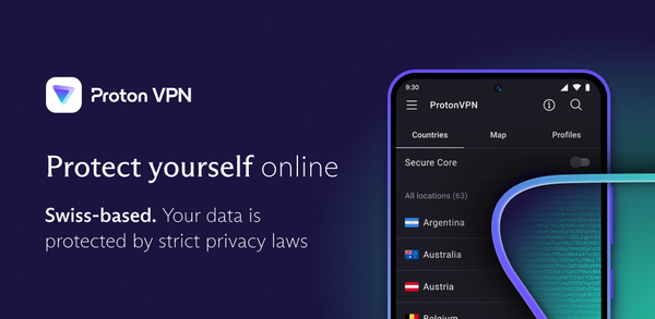 How to Download VPN Proton: Fast & Secure VPN Old Versions for Android image