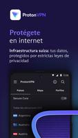 Proton VPN para Android TV Poster