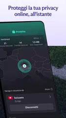download Proton VPN: VPN veloce, sicura XAPK