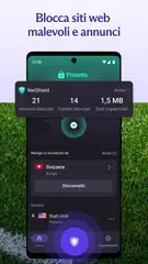 download Proton VPN: VPN veloce, sicura XAPK