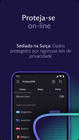 Proton VPN para Android TV Cartaz