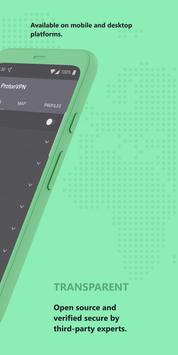 Proton VPN - Free VPN, Secure & Unlimited 截图 1