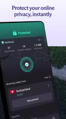 Proton VPN: Fast & Secure VPN XAPK download
