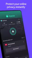 Proton VPN: Fast & Secure VPN XAPK download