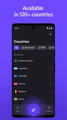 Proton VPN: Fast & Secure VPN XAPK download