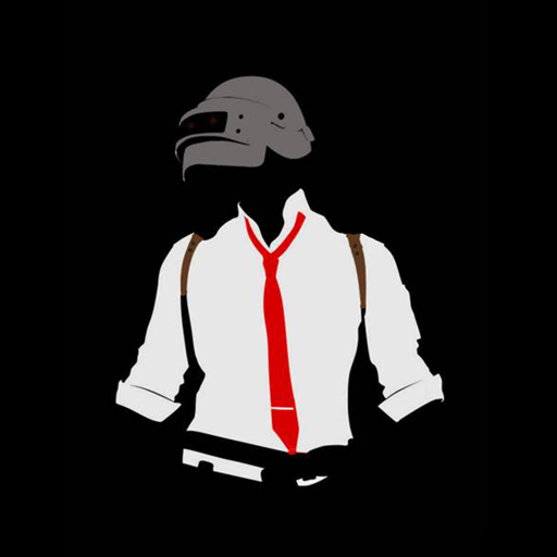 Icons/Theme Pubg Style + HD Wallpapers
