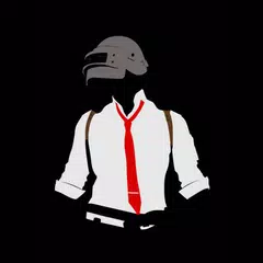 Icons/Theme Pubg Style + HD Wallpapers APK 下載