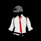 Icons/Theme Pubg Style + HD Wallpapers icône