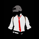Icons/Theme Pubg Style + HD Wallpapers APK