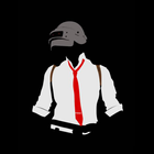 Icons/Theme Pubg Style + HD Wallpapers icon