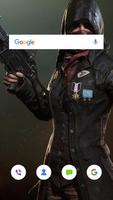Icons/Theme Pubg Style + HD Wallpapers ảnh chụp màn hình 2
