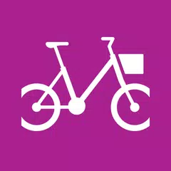 PubliBike アプリダウンロード