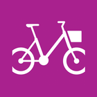 PubliBike أيقونة