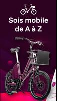 PubliBike Affiche