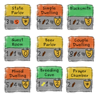 Caverna Scoring Pad 圖標