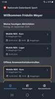 Mobile NDS الملصق