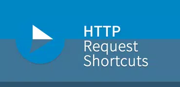 HTTP Request Shortcuts