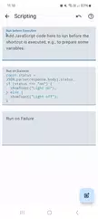 HTTP Request Shortcuts XAPK 下載