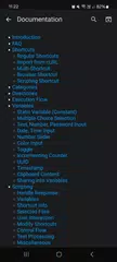 HTTP Request Shortcuts XAPK 下載