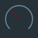 Status Bar Speedometer APK