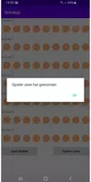 NimApp Screenshot 4