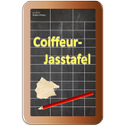Coiffeur-Jasstafel icône