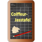 Coiffeur-Jasstafel 图标