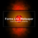 Forms Live Wallpaper APK