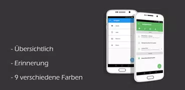 To-Do Liste - Einfach