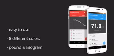 Weight Loss Tracker