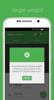 Weight Loss Tracker スクリーンショット 3