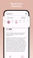 DailyInk: Simple Journal screenshot 1