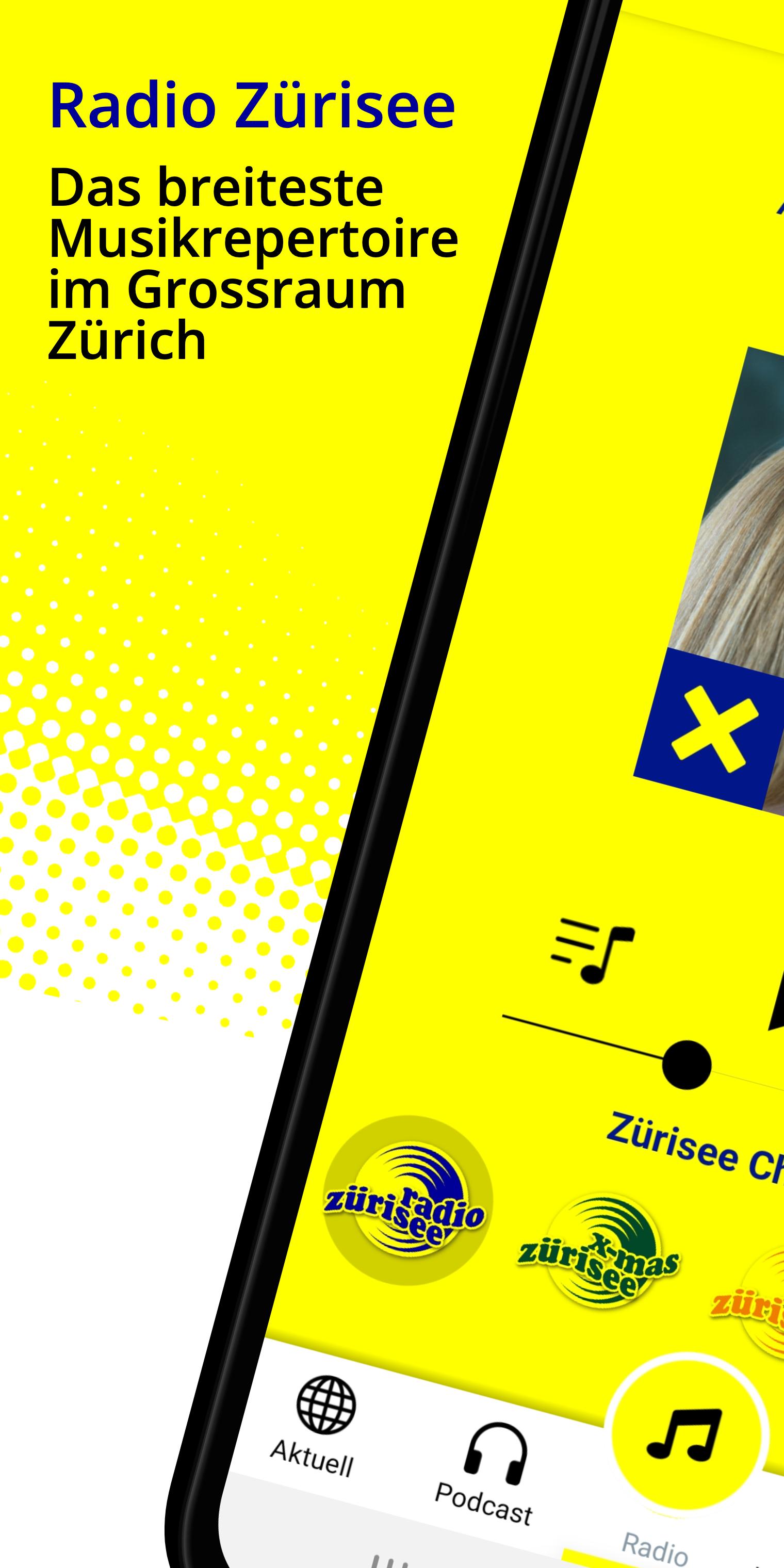 Radio Zürisee APK for Android Download