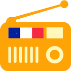 Radios Françaises أيقونة