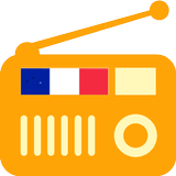Radios Françaises ícone