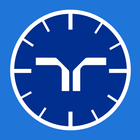 Randstad t-tracker ícone