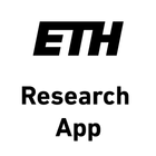 ETH Research App icône