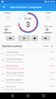 Interval Music Compositor постер