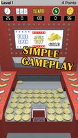 Coin Pusher Ultimate 2 پوسٹر