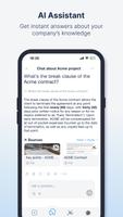 myReach الملصق