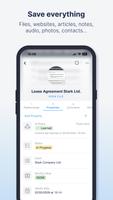 myReach تصوير الشاشة 1