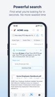 myReach تصوير الشاشة 2