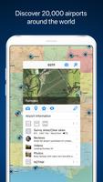 RunwayMap syot layar 3