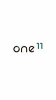 one11 poster