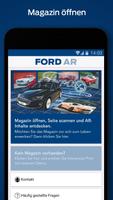 Ford AR Affiche