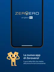Zerovero XAPK download