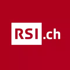 RSI.ch アプリダウンロード