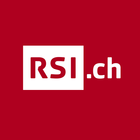 RSI.ch icône