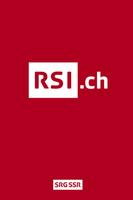 RSI.ch poster